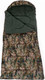 Спальный мешок MedNovtex Камуфляж 25 Флис 210x85см - 
