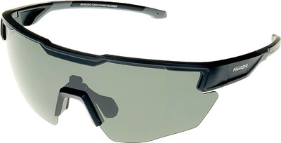 Очки солнцезащитные Higashi Glasses H7821 / 06431 -