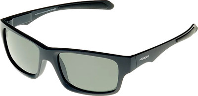 Очки солнцезащитные Higashi Glasses H7921 / 06432 -