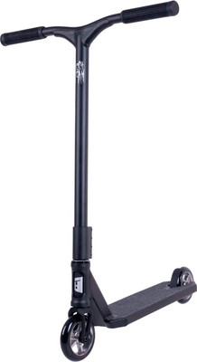 Самокат трюковый Tech Team Provokator 47 / NN012142 (черный) - 