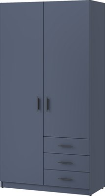 

Шкаф, Престон 226H021