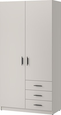 

Шкаф, Престон 226H031