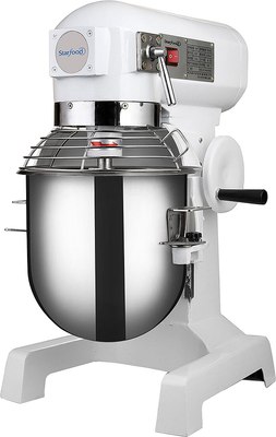 Профессиональный планетарный миксер Starfood B15M - 