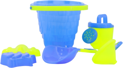 

Набор игрушек для песочницы, ТВ-091