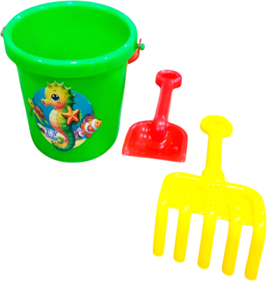 

Набор игрушек для песочницы, ТВ-153-1