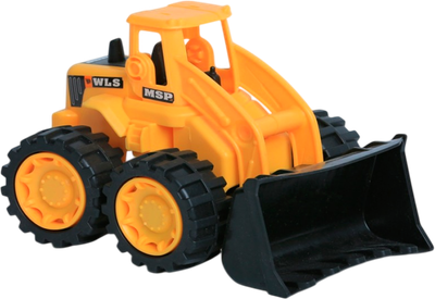 

Бульдозер игрушечный, MS-006