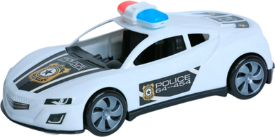 

Автомобиль игрушечный, MS-0021-01
