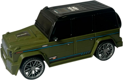 

Автомобиль игрушечный, MS-0022