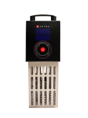 

Профессиональный погружной термостат, TSV2