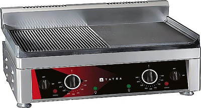 

Жарочная поверхность, TGP 5224 R+S