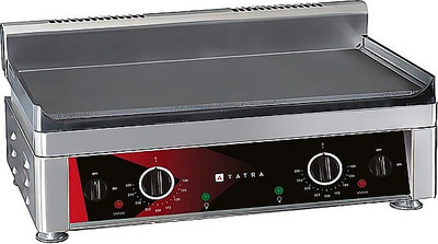 

Жарочная поверхность, TGP 5224 S