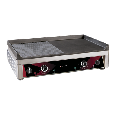 

Жарочная поверхность, TGP 6845 R+S