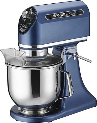 Профессиональный планетарный миксер Waring WSM7LE - 
