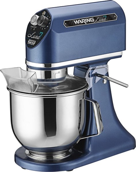 Профессиональный планетарный миксер Waring WSM7LE