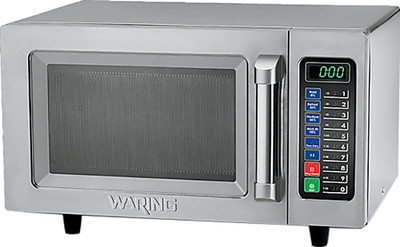 Профессиональная микроволновая печь Waring WMO90E -
