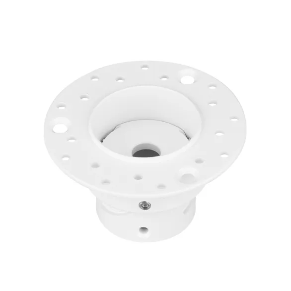 Набор креплений для гибкого неона Arlight MOONLIGHT-VT-HIDDEN-D25-WHITE / 047261 — фото 3
