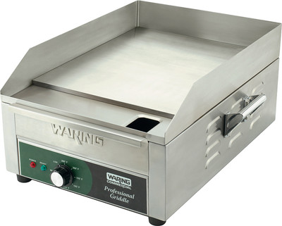 Жарочная поверхность Waring WGR140E -