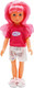 Кукла Bambina Bebe BD1688-3 - 