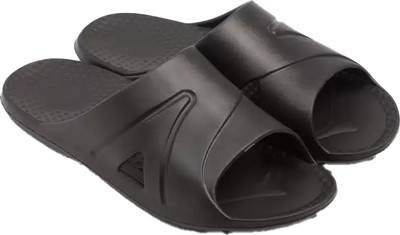 Шлепанцы Janett Юкон (р.43, черный) - 