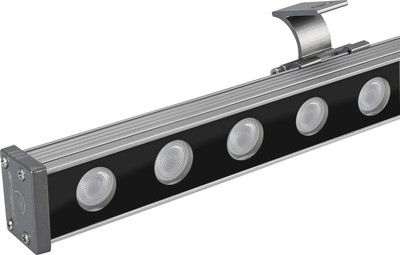 

Прожектор, AR-LINE-1000-24W Warm3000 GR 15deg 230V / 042178