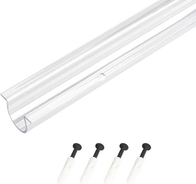 

Набор креплений для гибкого неона, MOONLIGHT-HR-CEILING-D30-1000 / 051307