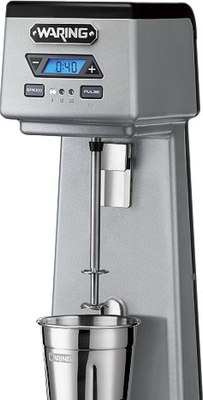 Миксер для коктейлей Waring WDM120TXE - 