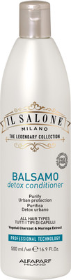 

Кондиционер для волос, Il Salone Milano Detox
