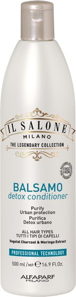 Кондиционер для волос Alfaparf Milano Il Salone Milano Detox (500мл)