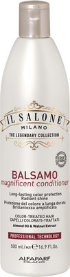 

Кондиционер для волос, Il Salone Milano Magnificent
