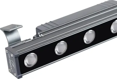 

Прожектор, LED AR-LINE-300-6W Warm3000 GR 15deg 230V / 045364