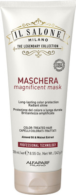 Маска для волос Alfaparf Milano Il Salone Milano Magnificent (250мл) -