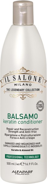 Кондиционер для волос Alfaparf Milano Il Salone Milano Keratin (500мл)