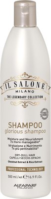 

Шампунь для волос, Il Salone Milano Glorious