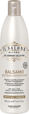 

Кондиционер для волос, Il Salone Milano Glorious