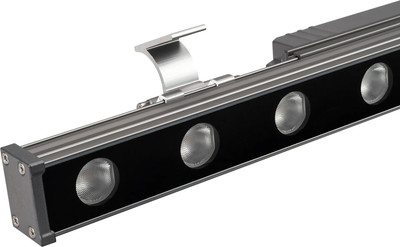 

Прожектор, LED AR-LINE-500-9W Day4000 GR 15deg 230V / 052892