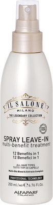 

Спрей для волос, Il Salone Milano Multi-Benefit Treatment