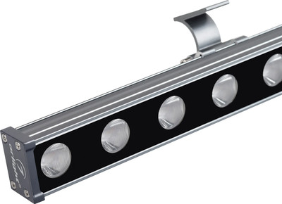 

Прожектор, LED AR-LINE-760-18W Day4000 GR 15x60deg 230V / 045368