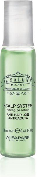 Ампулы для волос Alfaparf Milano Il Salone Milano Scalp System против выпадения волос (6x13мл)