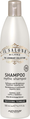 Шампунь для волос Alfaparf Milano Il Salone Milano Mythic (500мл) - 