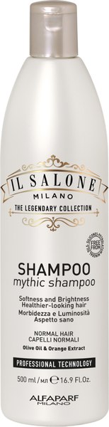 Шампунь для волос Alfaparf Milano Il Salone Milano Mythic (500мл)
