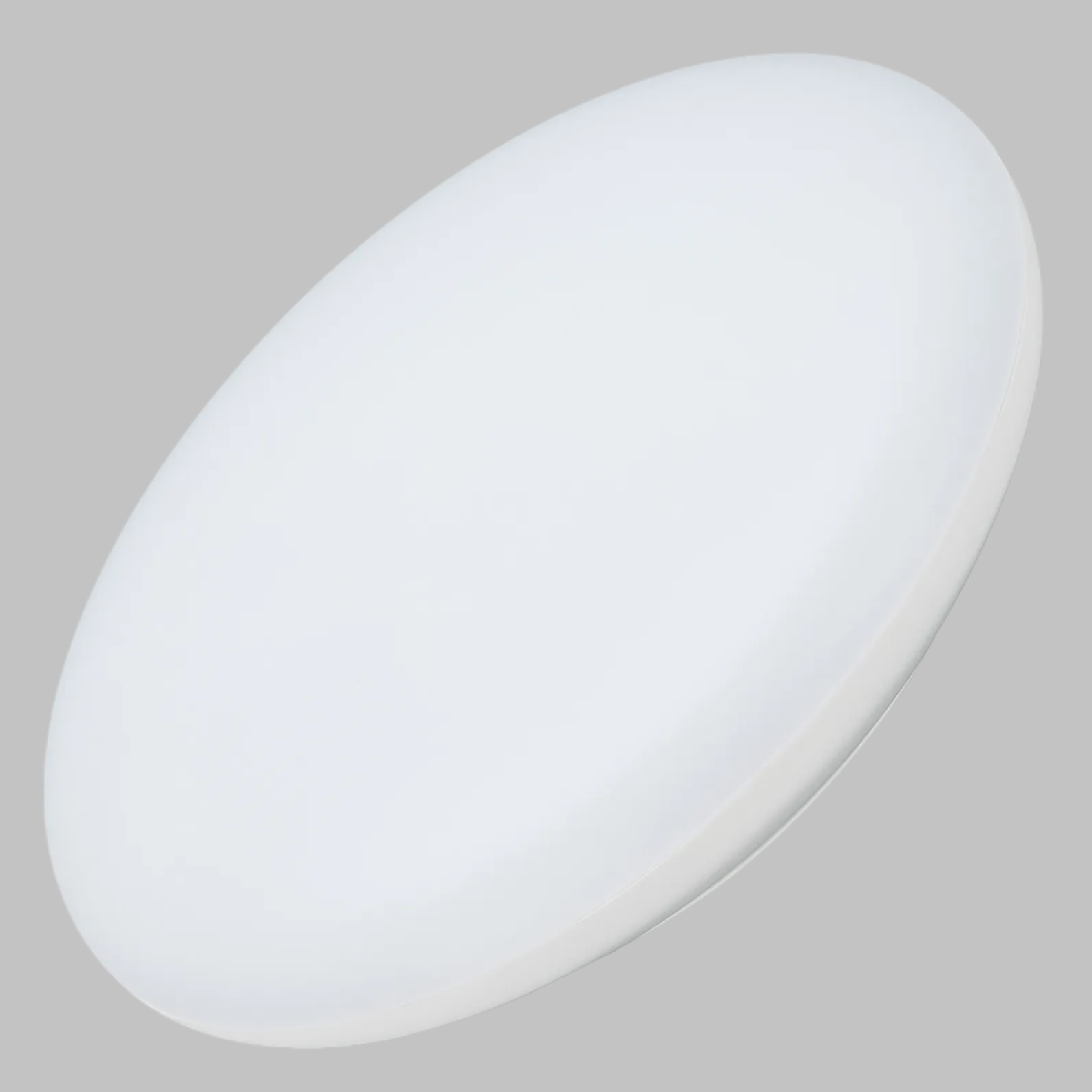 Потолочный светильник Arlight CL-FRISBEE-MOTION-R380-25W Day4000 WH 180deg / 030108