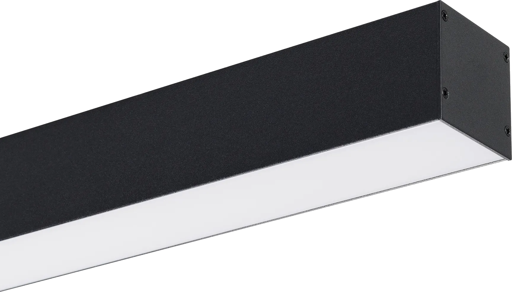 Потолочный светильник Arlight SP-LINE-3535-L1004-12W Day4000 RAL9005 120deg / 056964