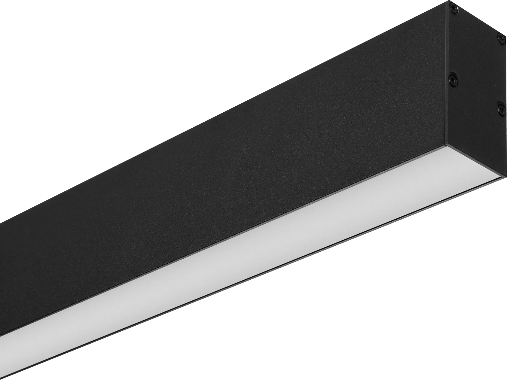 Потолочный светильник Arlight SP-LINE-3567-L960-32W Day4000 BK 120deg / 056356