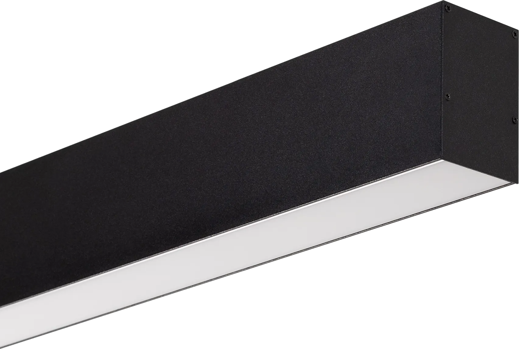 Потолочный светильник Arlight SP-LINE-4970-L3000-105W Day4000 RAL9005 120deg / 051865