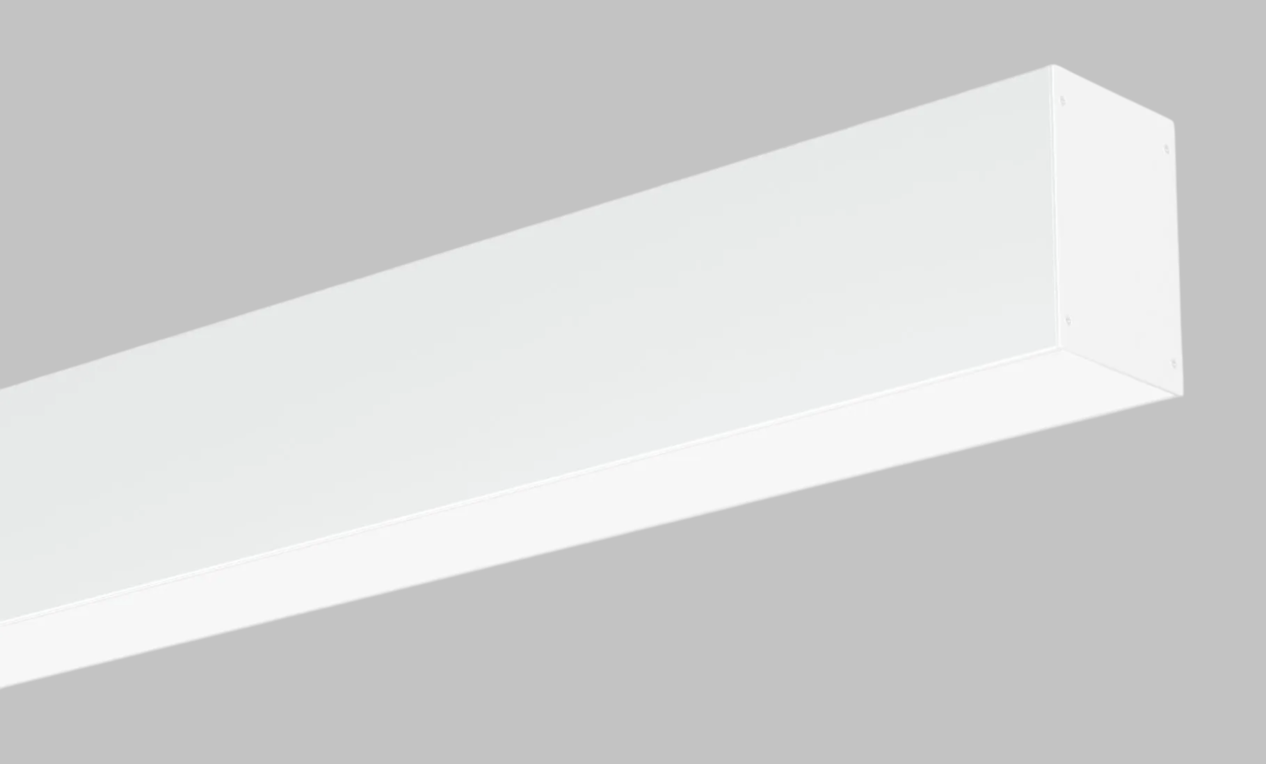 Потолочный светильник Arlight SP-LINE-4970-L960-32W Day4000 RAL9003 120deg / 053066
