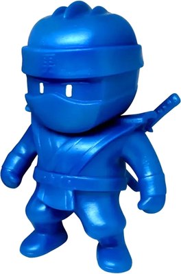 Сквиш Stumble Guys Тянучка Dynamitron / SG0440-14 - 
