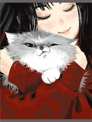 Тетрадь Listoff Обнимашки / ТЛ4965279 (96л) -