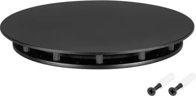 

Набор креплений для гибкого неона, MOONLIGHT-BASE-ROUND-D13-L Black / 046059