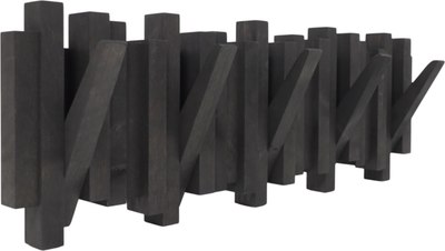

Вешалка для одежды, Alder 60x20 см