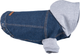 Куртка для животных Ami Play Denim / 125065 (45см, темно-синий) - 